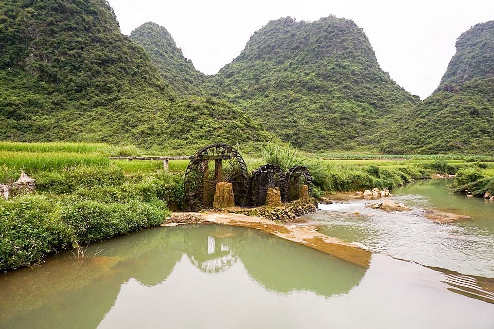 Cao Bang tour from Hanoi Cao Bang tour from Hanoi