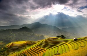 All Ways to Travel from Ha Giang to Cao Bang: A Full Transfer Guide for Foreign Travelers