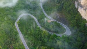 Cao Bang Loop Route: Vietnam’s Secret Circle of Wonders