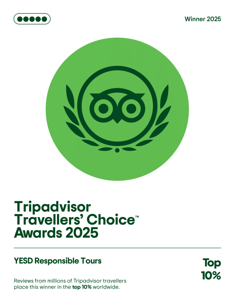 YESD Tripadvisor