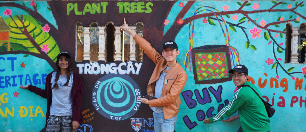 responsible tourism yesd