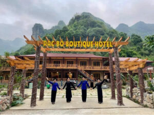 Cao Bang Hotel