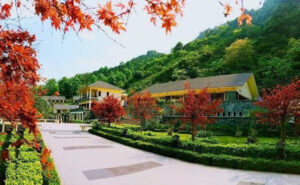 Cao Bang Hotel