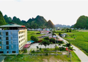 Cao Bang Hotel