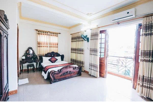 Cao Bang Hotel