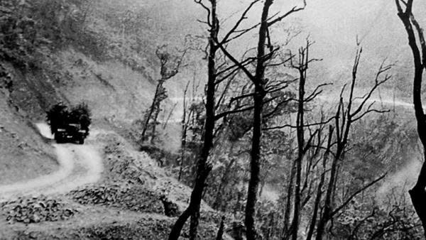 Ho Chi Minh Trail: Adventure on Vietnam's Historic Mountain Road