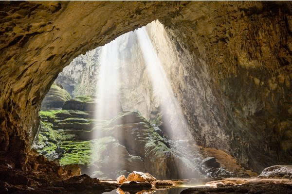 Ho Chi Minh Trail: Adventure on Vietnam's Historic Mountain Road