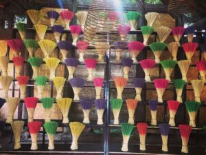 Phia Thap Village: Discover The Traditional Incense Making Village In Cao Bang