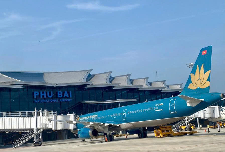 Vietnam Airports: A Complete Guide for First Time Travelers Vietnam Airports: A Complete Guide for First Time Travelers