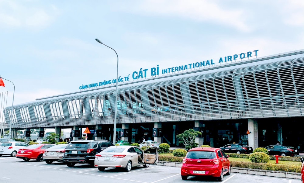 Vietnam Airports: A Complete Guide for First Time Travelers Vietnam Airports: A Complete Guide for First Time Travelers