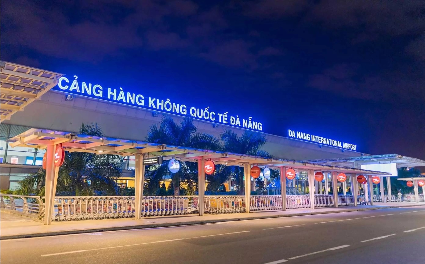 Vietnam Airports: A Complete Guide for First Time Travelers Vietnam Airports: A Complete Guide for First Time Travelers