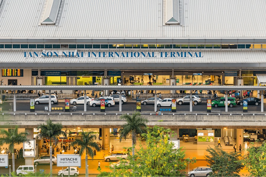 Vietnam Airports: A Complete Guide for First Time Travelers Vietnam Airports: A Complete Guide for First Time Travelers