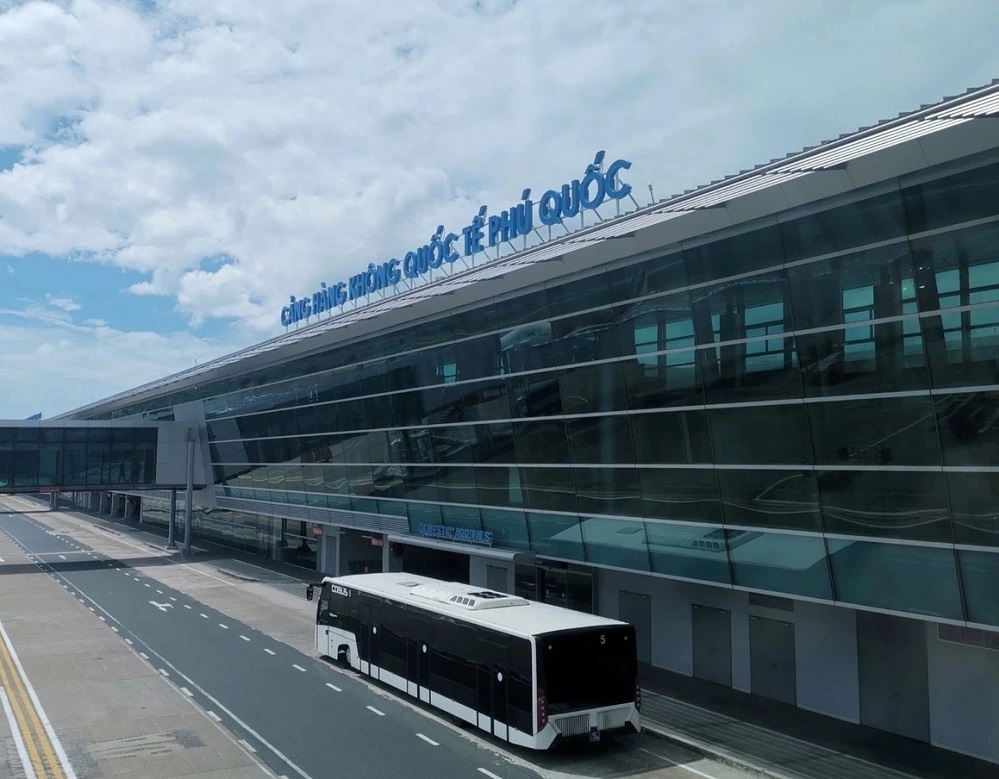 Vietnam Airports: A Complete Guide for First Time Travelers Vietnam Airports: A Complete Guide for First Time Travelers