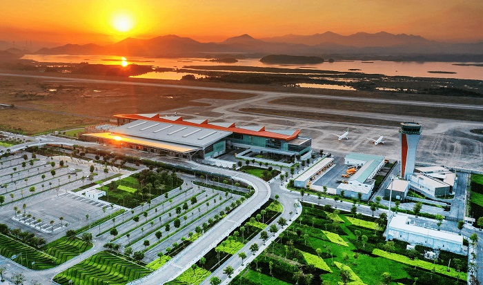 Vietnam Airports: A Complete Guide for First Time Travelers Vietnam Airports: A Complete Guide for First Time Travelers