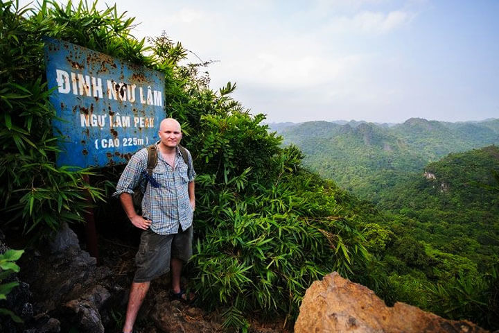 Cat Ba National Park Tour: Explore Vietnam’s Hidden Jungle Gem