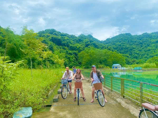 Cat Ba National Park Tour: Explore Vietnam’s Hidden Jungle Gem