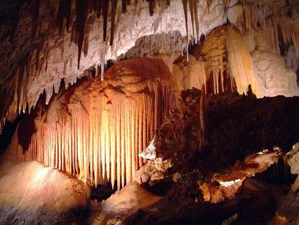Thien Long Cave: A Must Visit Spot in Your Cat Ba National Park Tour
