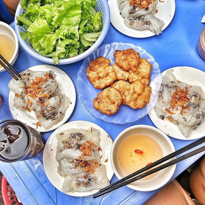 Halong Bay Night Market: A Must-Visit Spot in Your Ha Long Trip 