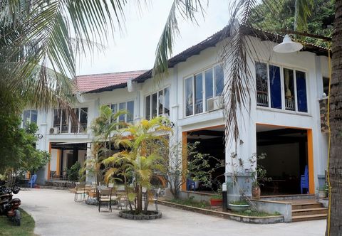 Tung Thu Beach: The Hidden Paradise of Cat Ba Island