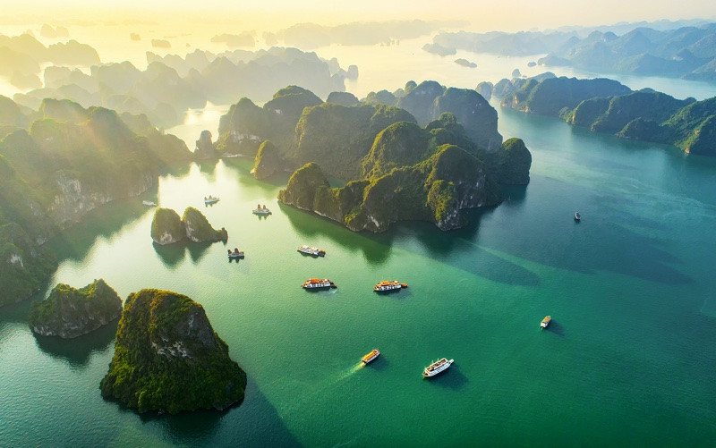 Cat Ba Cruise: Top Routes, Activities & Travel Guide Cat Ba Cruise: Top Routes, Activities & Travel Guide