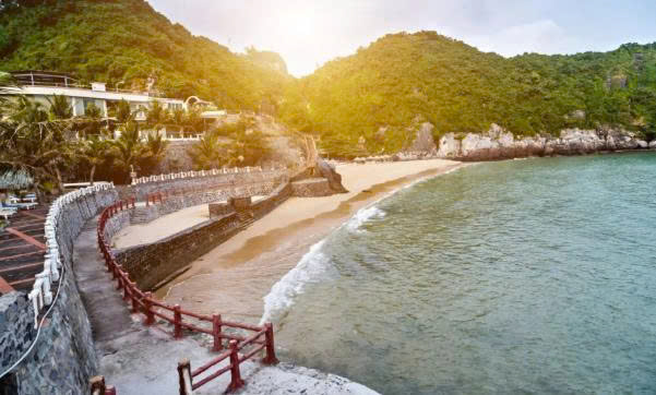 Cat Ba Map: Your Complete Guide to Exploring the Cat Ba