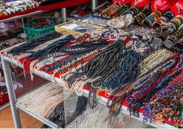 Halong Bay Night Market: A Must-Visit Spot in Your Ha Long Trip