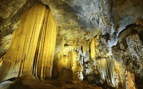 Thien Long Cave: A Must Visit Spot in Your Cat Ba National Park Tour