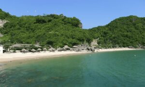 Tung Thu Beach: The Hidden Paradise of Cat Ba Island