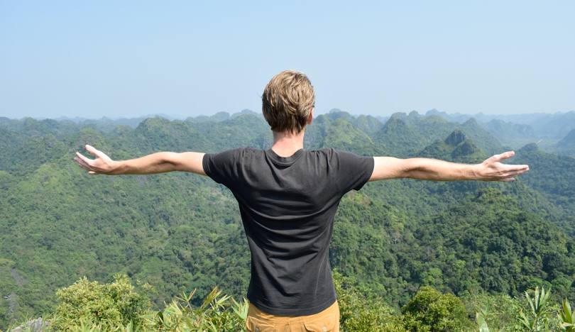 Kim Giao Forest: A Hidden Gem for Nature Lovers in Cat Ba Kim Giao Forest: A Hidden Gem for Nature Lovers in Cat Ba