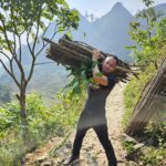 HA GIANG COMFORT CAR RIDE in 4D3N 18 Ariyanto YESD Comfort car ride