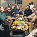 HA GIANG COMFORT CAR RIDE in 4D3N 20 group tour from ireland with yesd comfort car ride 4d3n