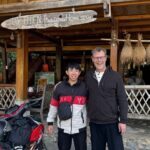 nikki f ha giang tours review