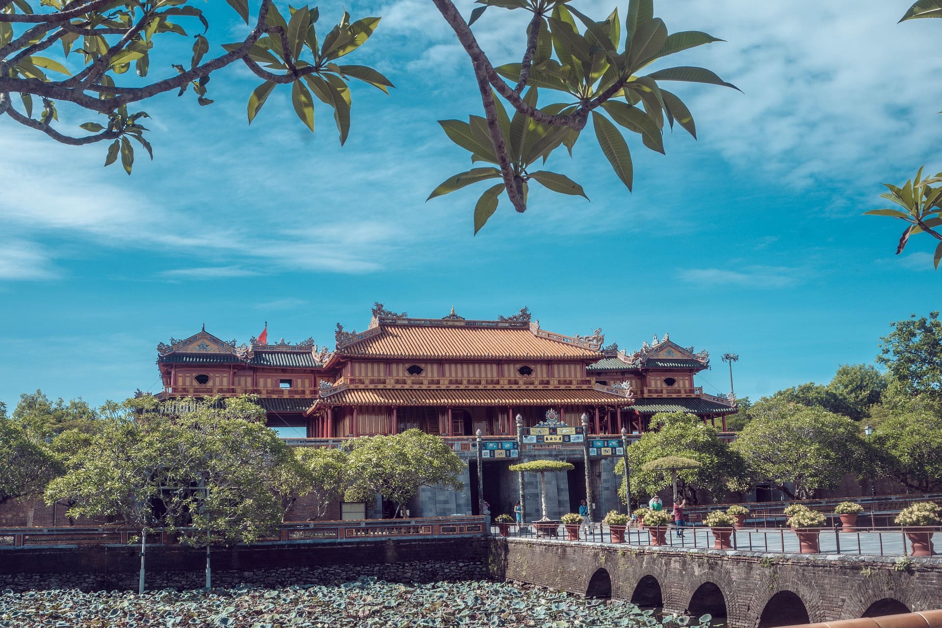 An Authentic Hue Day Tour 1 hue tours featured image