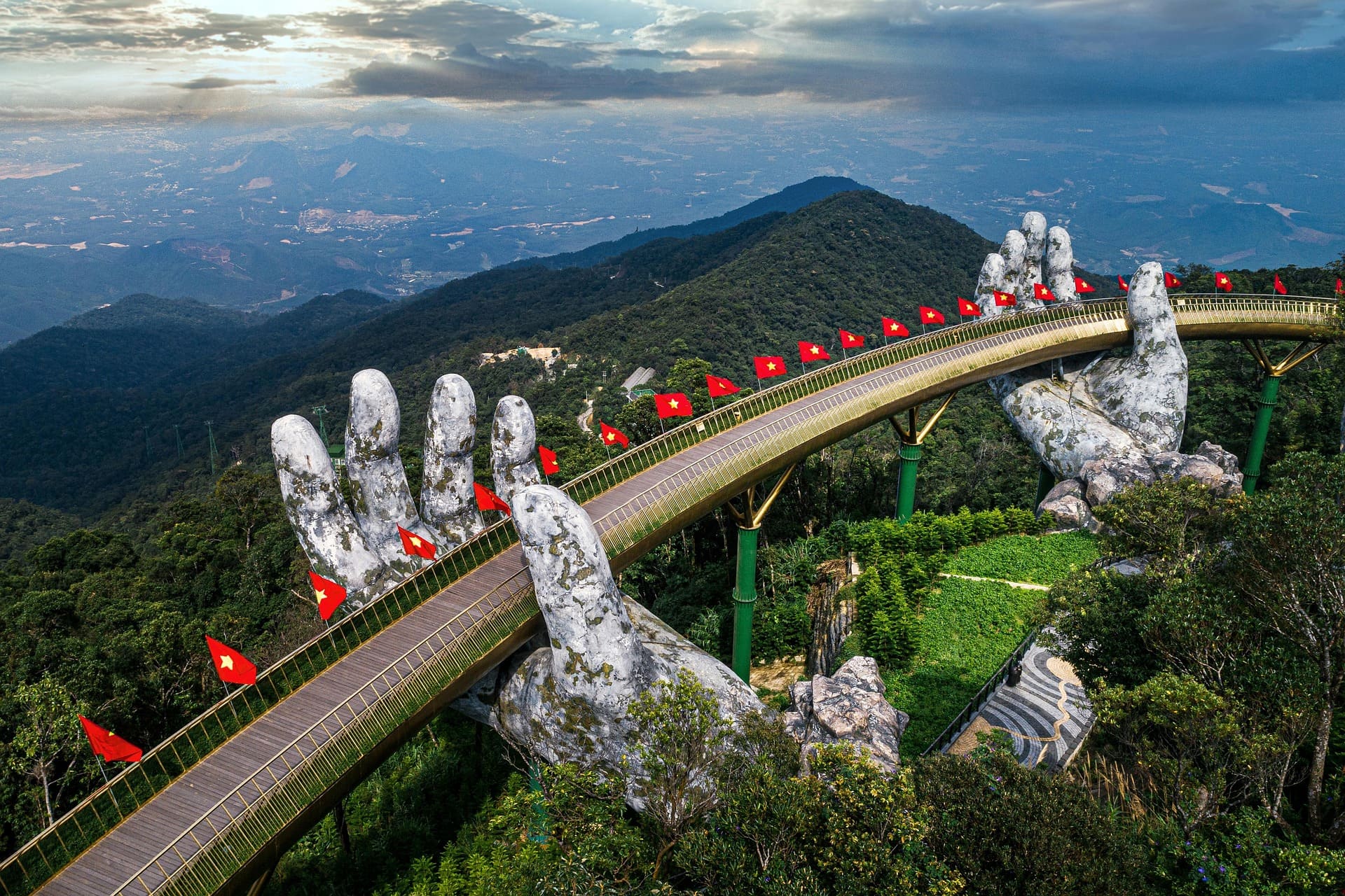 Booking Terms and Conditions 1 da nang city day tour featured image