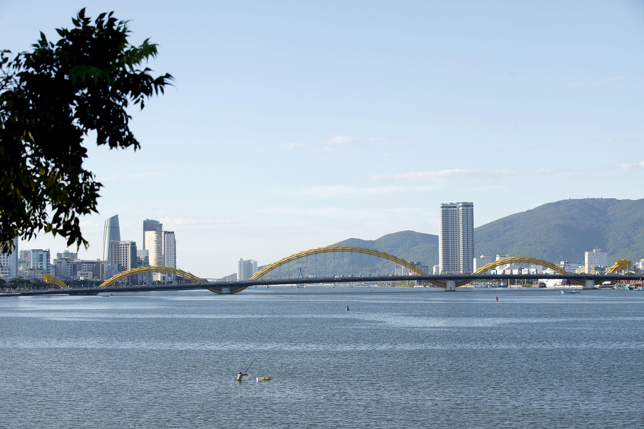 DA NANG DAY TOUR 3 DA NANG DAY TOUR