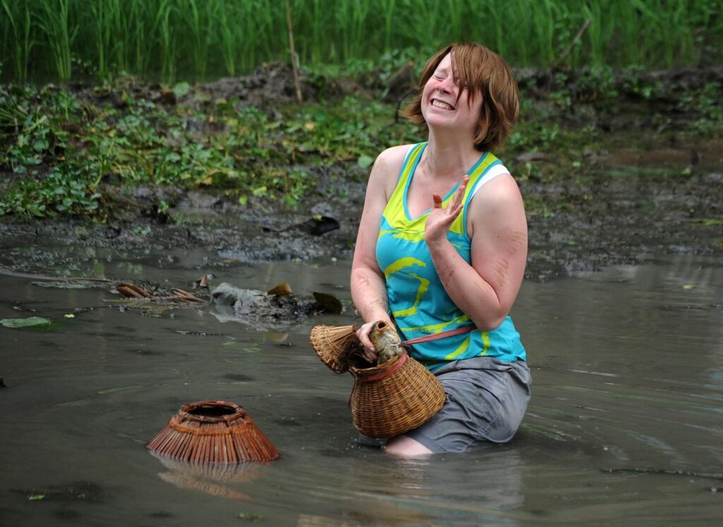 Ninh Binh Bird Call Tour