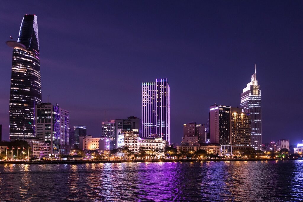 Tours Vietnam 11 HO CHI MINH CITY TOURS