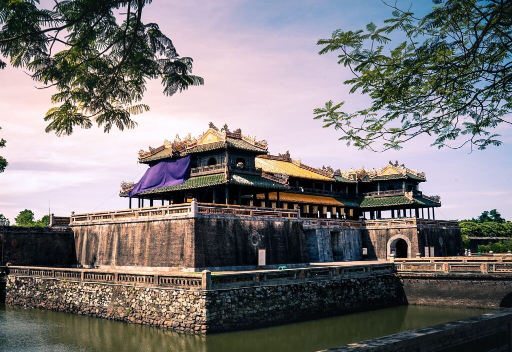 An Authentic Hue Day Tour 3 hue tours 2 banner image