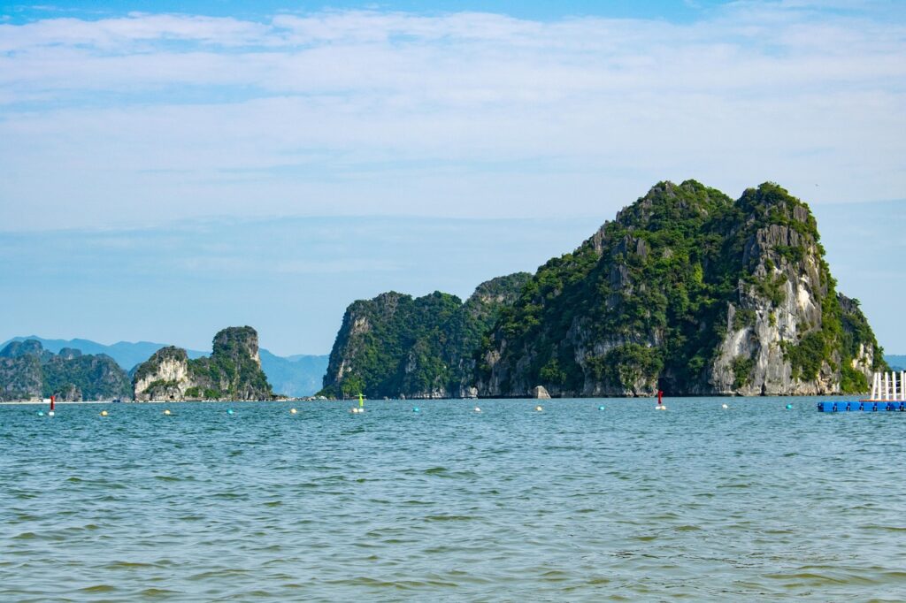 Ha Long Bay 3 Days Tour