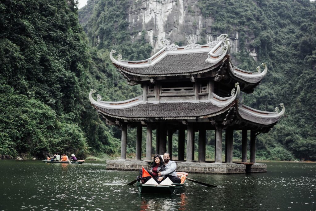 ninh binh 2 day tour featured image