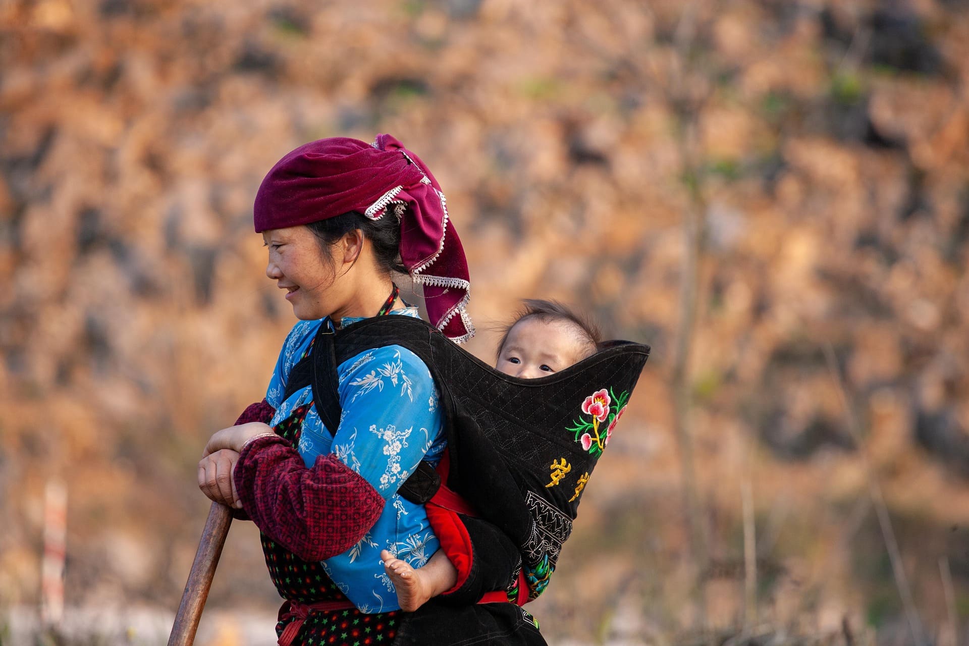 Blog Page 1 Ha Giang trek and ride in 2 days 2 nights featured image