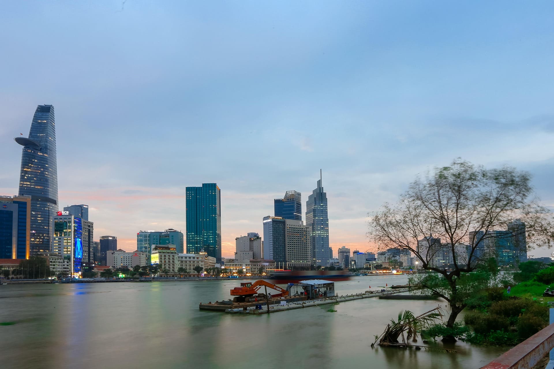 HO CHI MINH CITY TOURS IMAGE