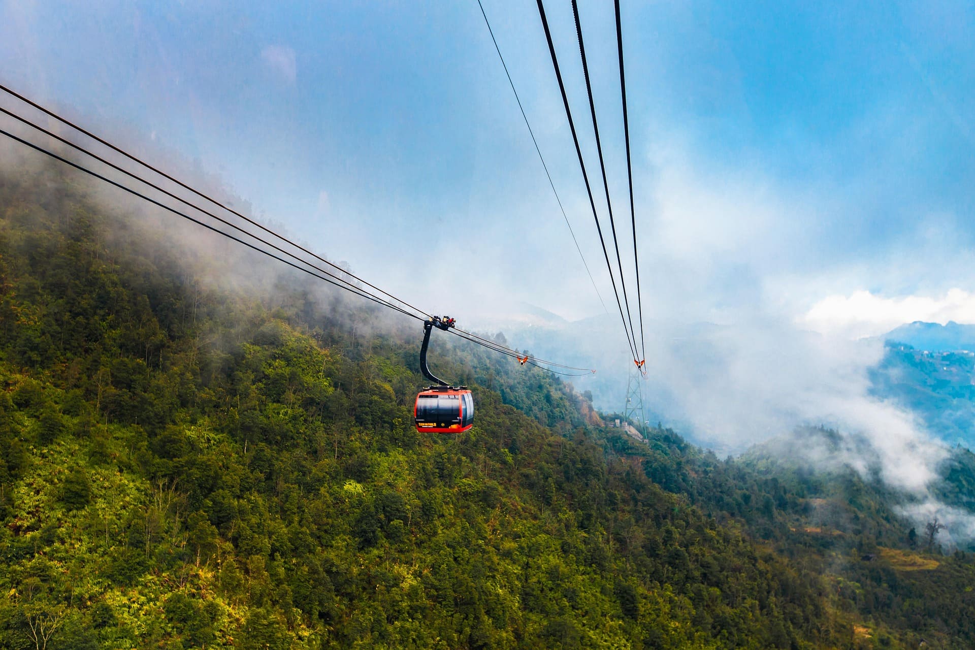 Sapa Tour 3 Days Trekking 4 sapa tour 2 days trekking ta van village