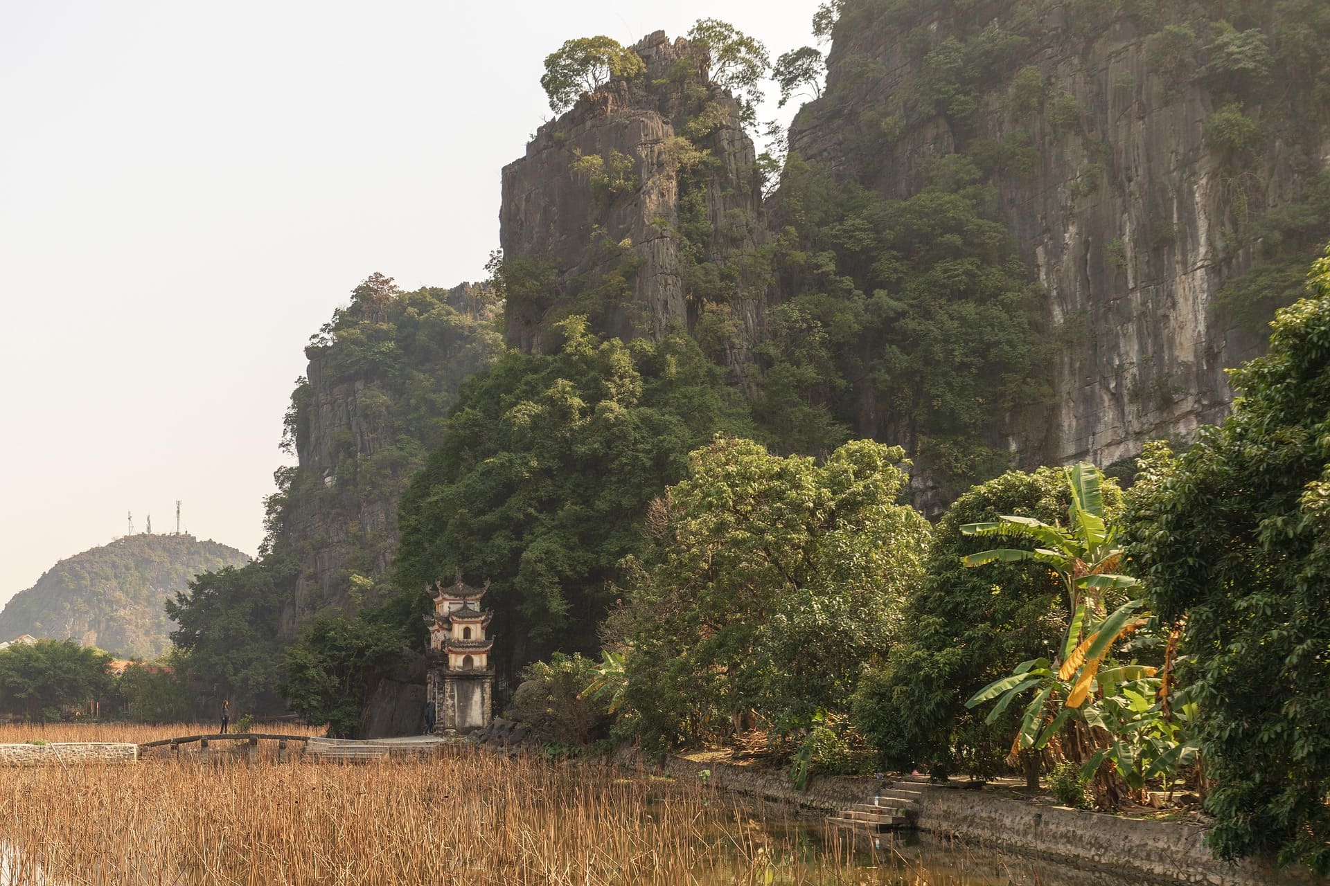 NINH BINH TOURS LIST