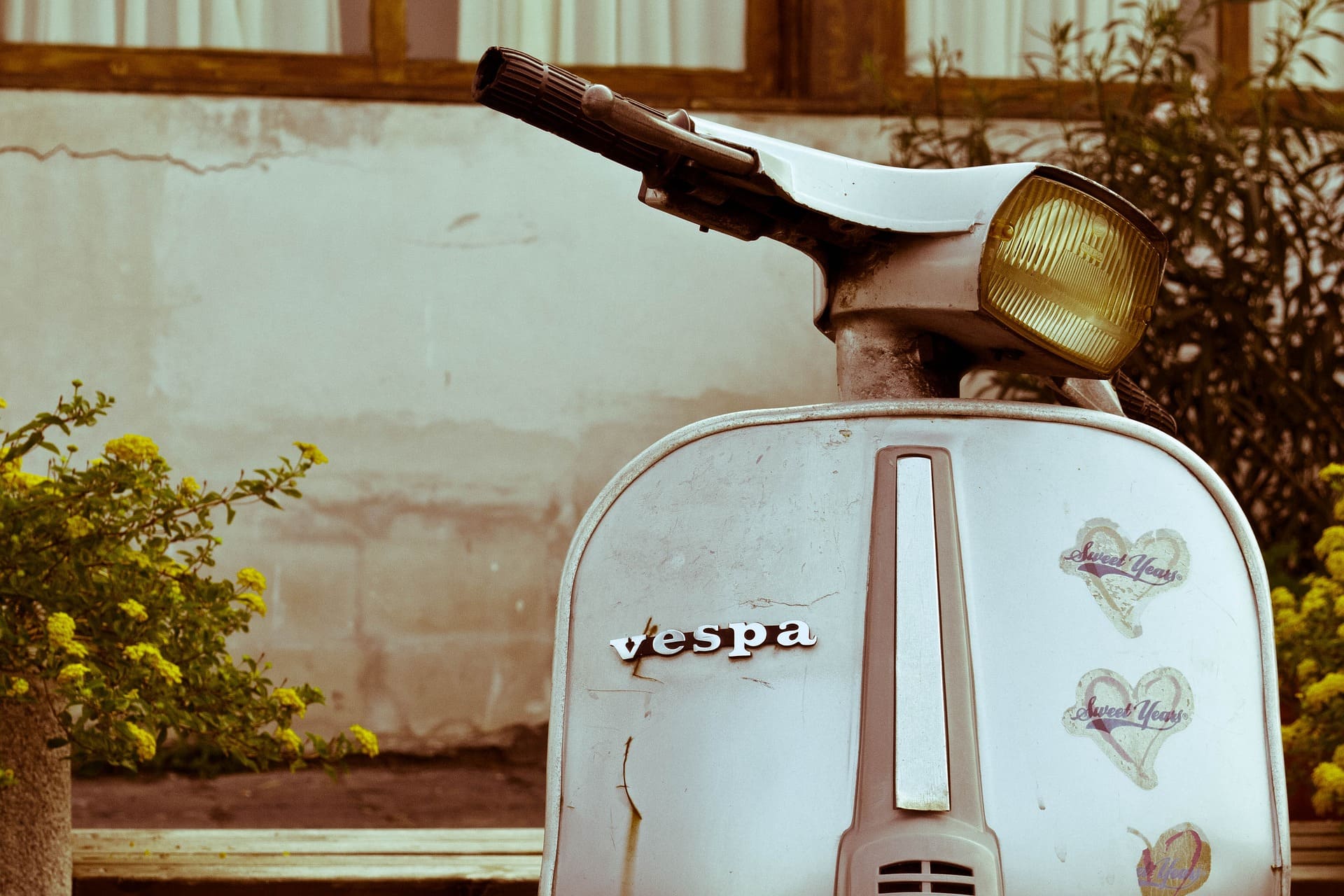 hanoi vespa tour