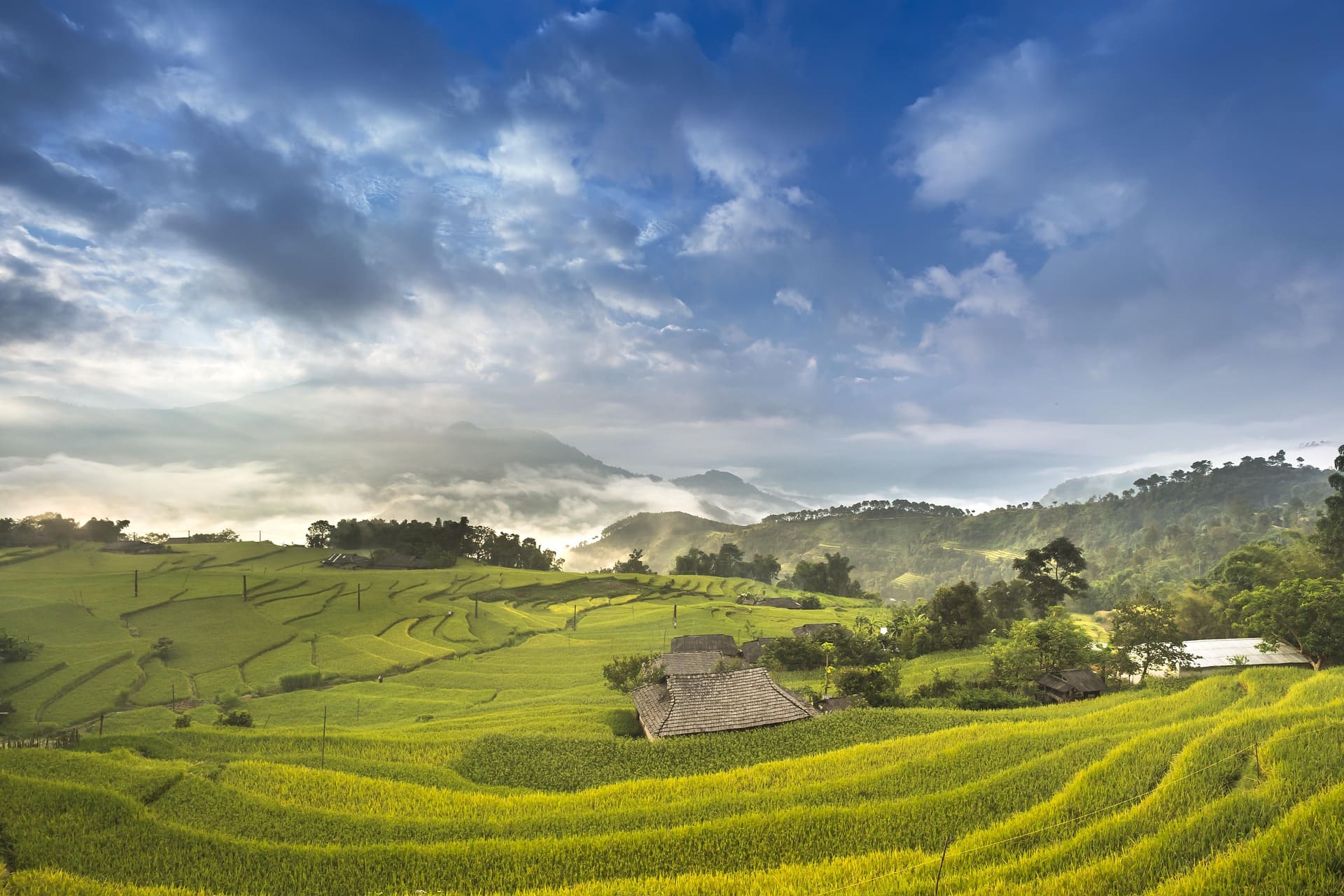 ha giang loop 4 days motorbike tour banner