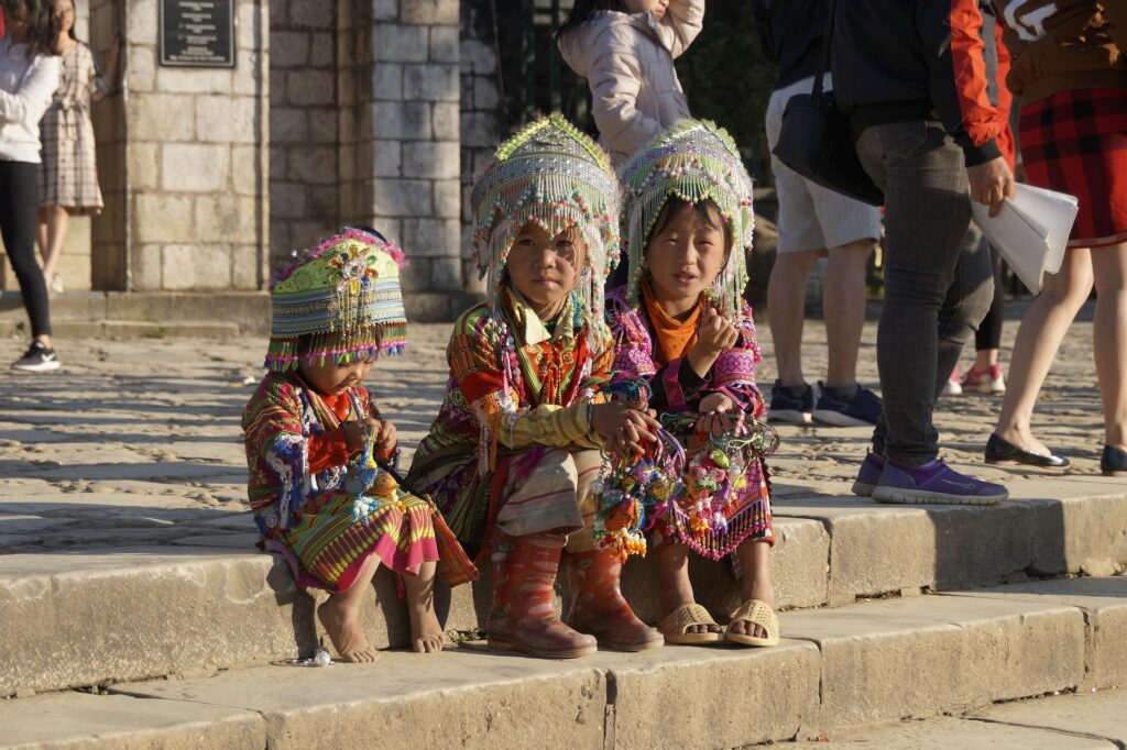 SAPA 1 DAY TOUR