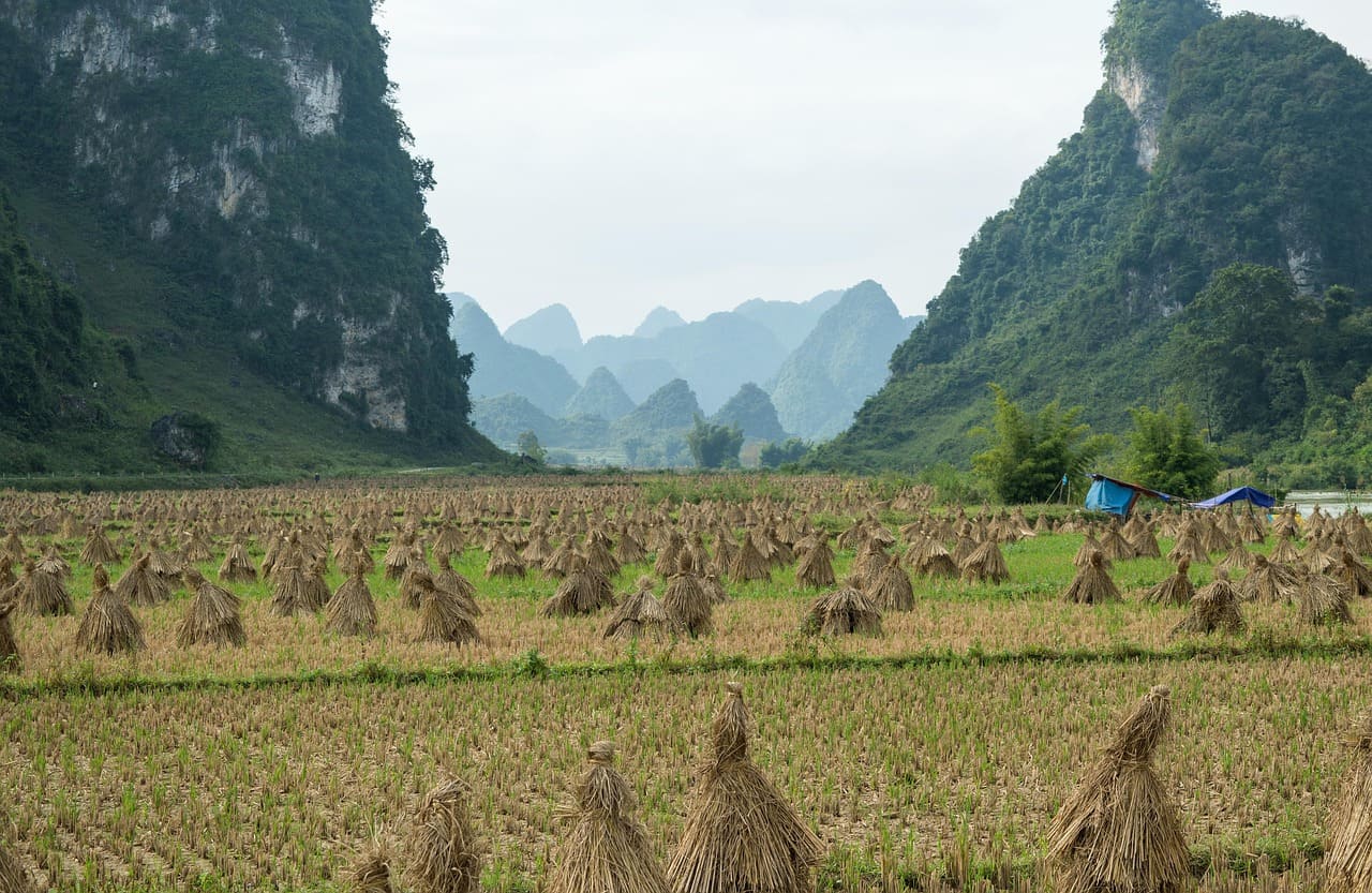 ha giang cao bang ba be tour
