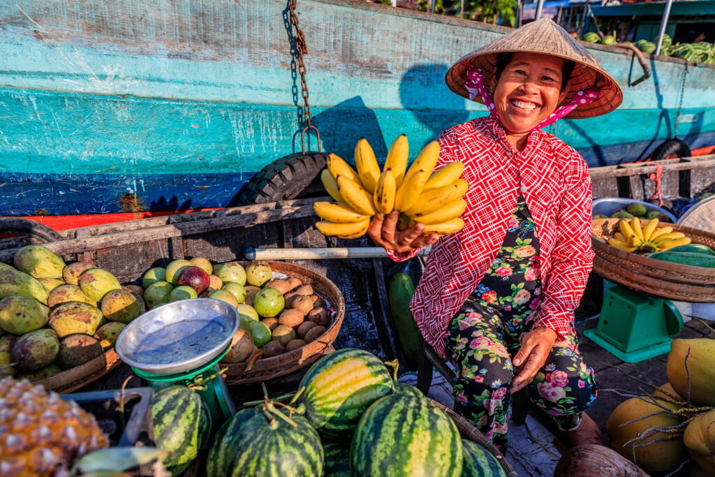 Mekong Delta Tour In 4 Days 3 Nights 1 Mekong Delta Tour 4 days 3 nights