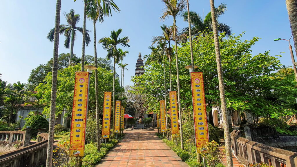 Nam Dinh Explorer In 3 Days 2 Nights 1 istockphoto 2165814484 1 1
